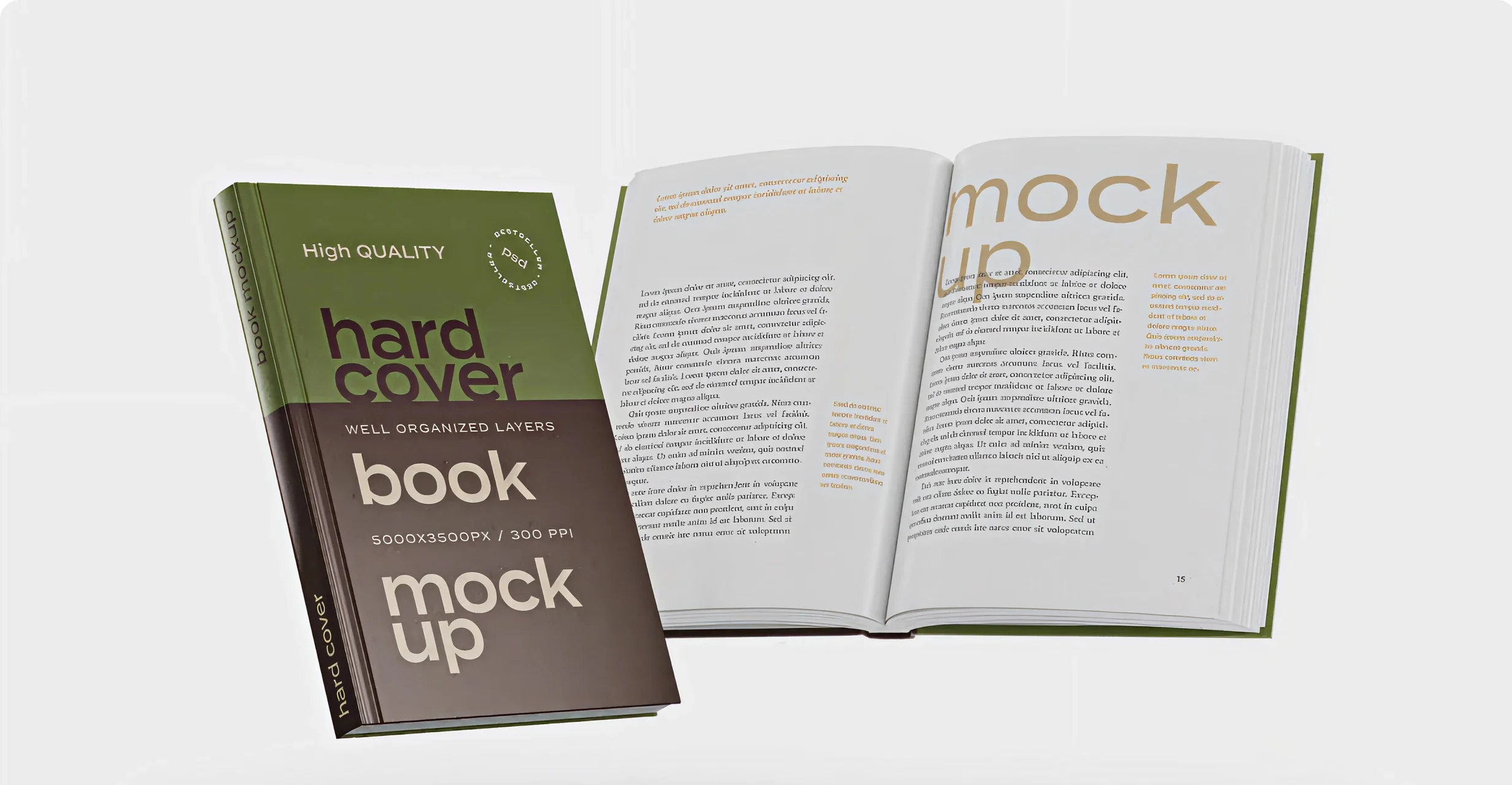 Dynamic Content Image